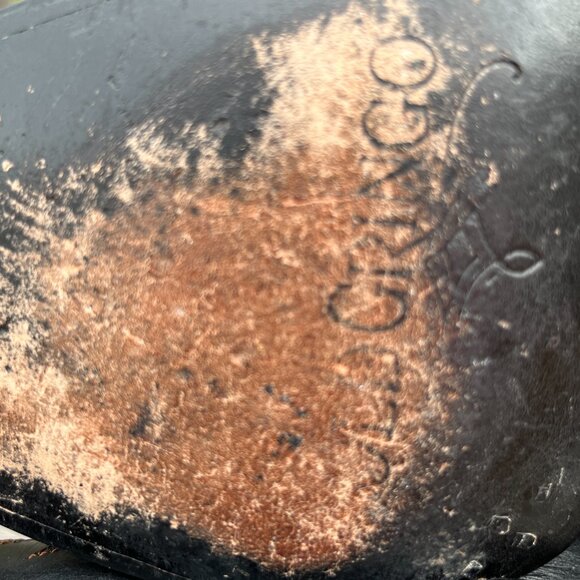 Old Gringo Sharon Black/Brown Women's Boots, Size 10 - Picture 10 of 16